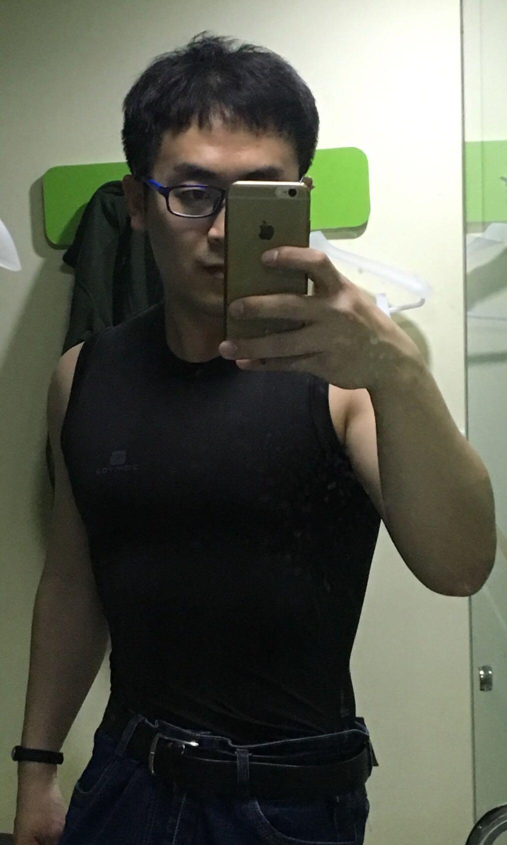 有得了强直性脊柱炎还活的好好的的病友吗,能