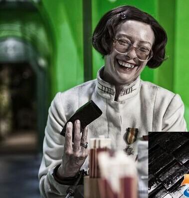 狗吃狗粮,猫吃猫粮。可不可以也做出一种人粮