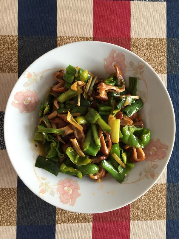 你觉得最好吃的下酒菜是什么?