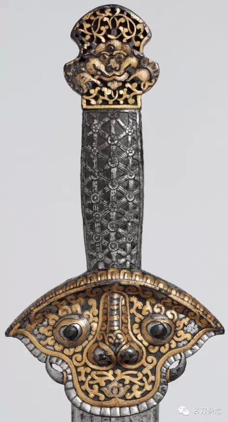 前面我们说了,元代是个很特殊的朝代,它在很多方面融合了欧亚大陆文化