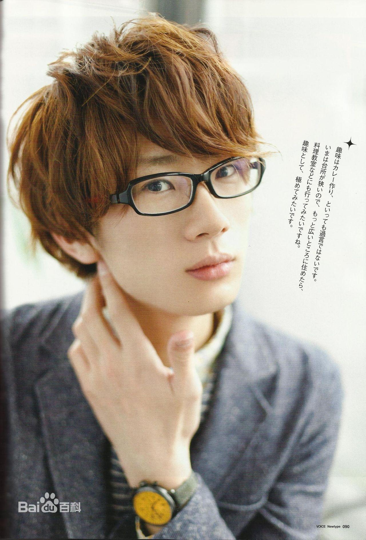 有哪些有趣的聲優逸聞 籽悅短知乎