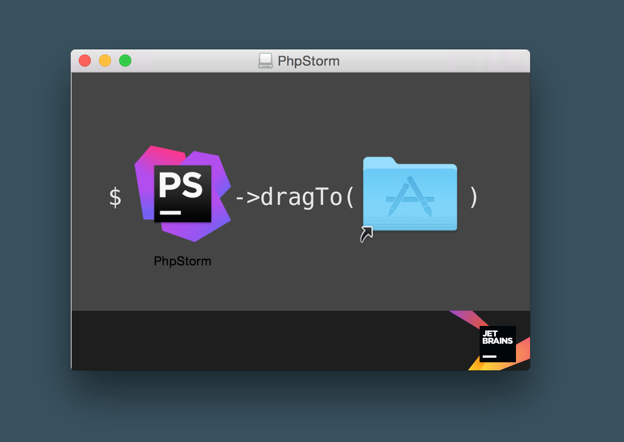 在 Mac 上使用 PhpStorm 部署你的代码 - 知乎