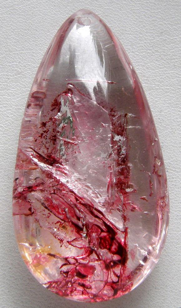 造假水晶一般有哪几种造假手段