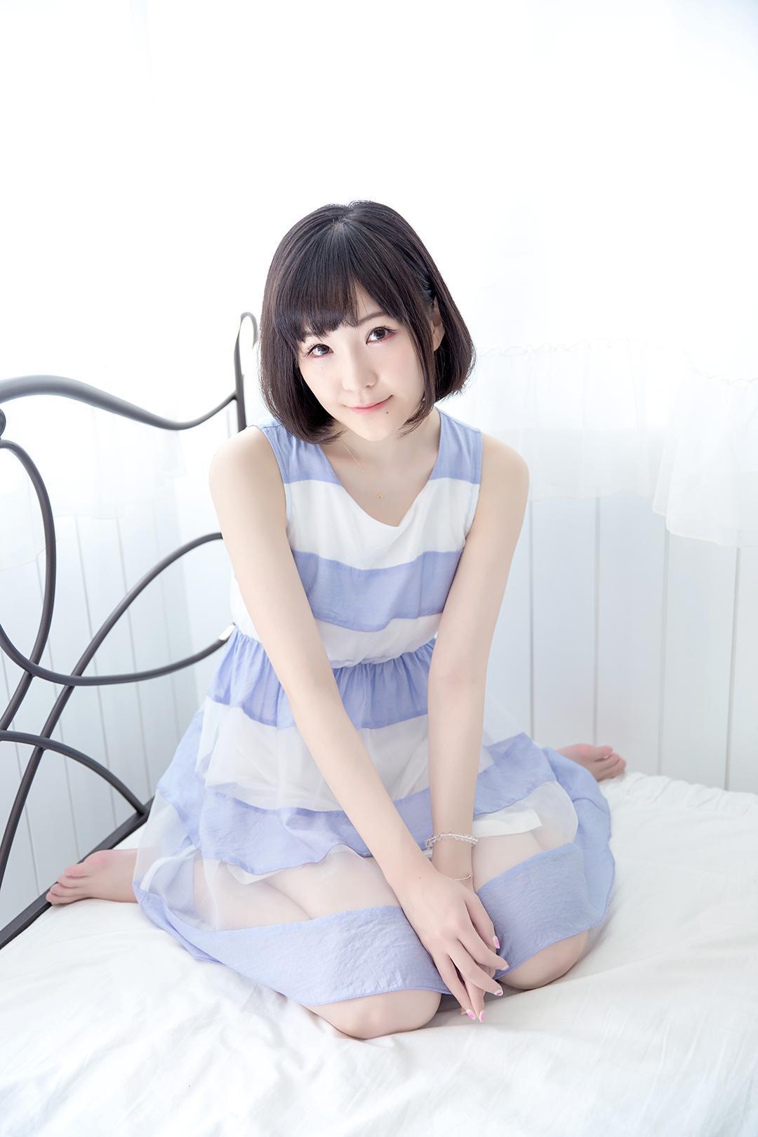 anitama声优专访:高桥未奈美(四)