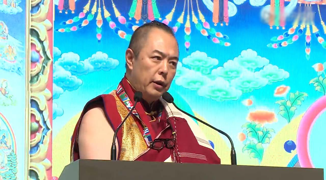 「 活佛查询系统」诞生,那些朝阳区散养的30万仁波切你们逃不掉了.