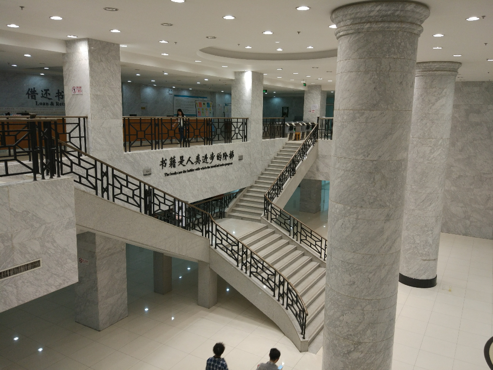 在天津外国语大学上学是一番怎样的体验？ - 知乎