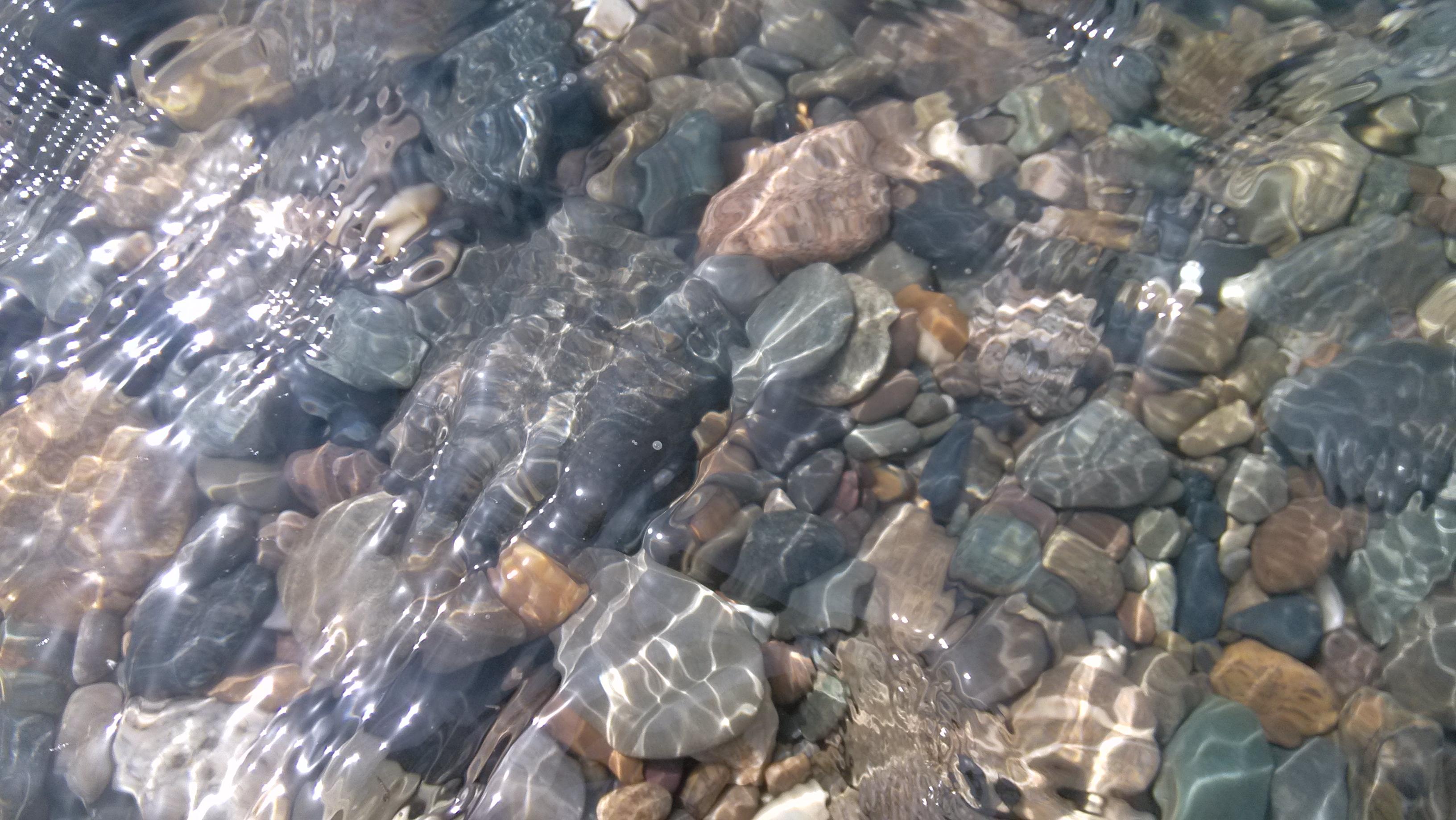 如何让黄河重新清澈?