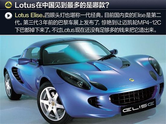 品牌速成,3分钟了解Lotus跑车 - 知乎
