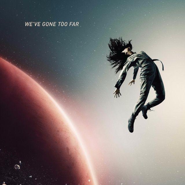 每日提供高质量新闻资讯 打开 app 《太空无垠》 如何评价 syfy 重金