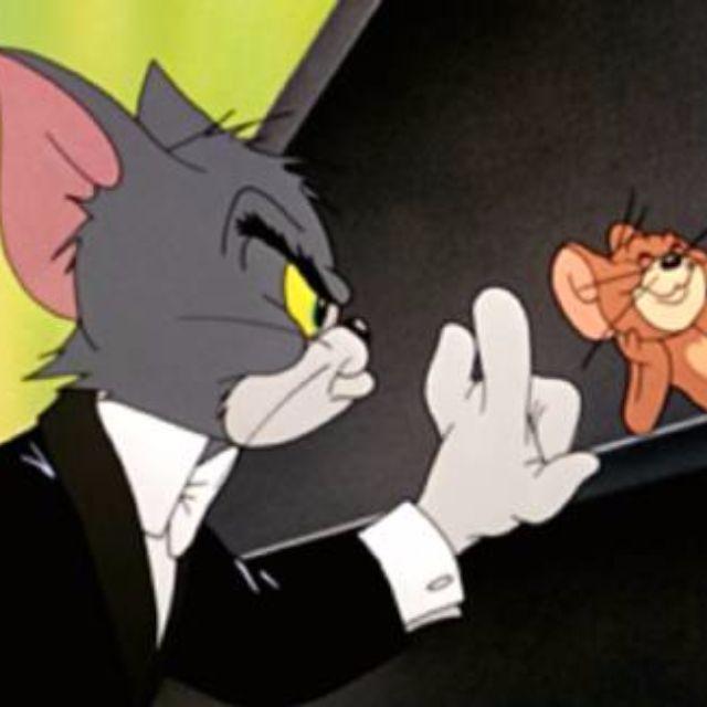 加刘景长,本回答以猫和老鼠 tom and jerry (1965)dvd161 集版本目录