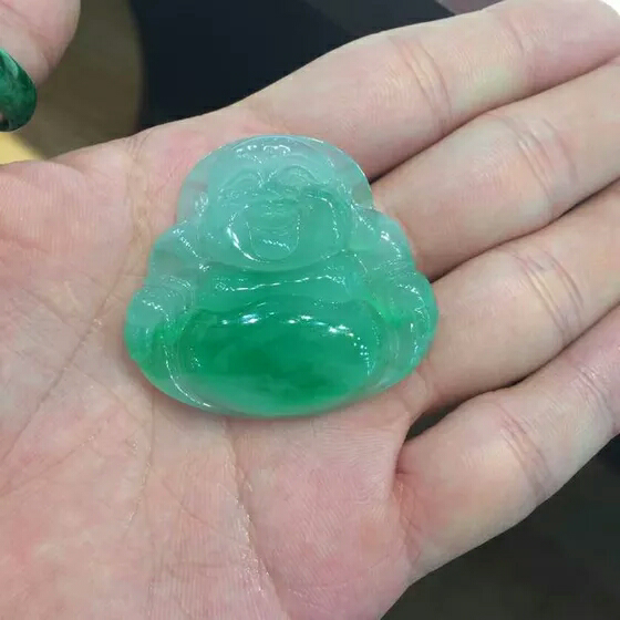 怎么看缅甸玉的好坏?