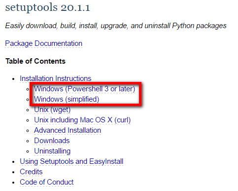 windows下python2.7如何安装pip? - 知乎用户的
