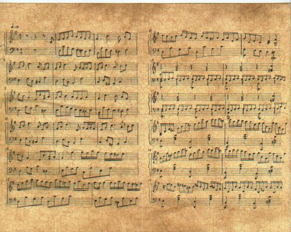 周杰伦的歌里一些令人十分佩服的手法