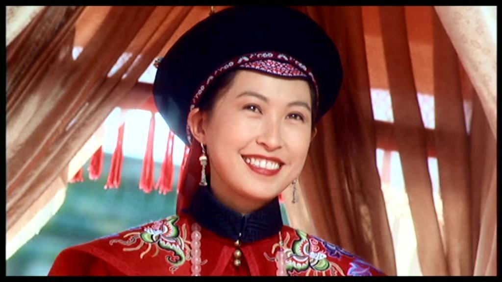 为什么香港小姐一年比一年丑