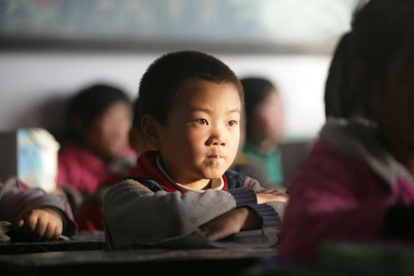 当今农村中学生教育现状如何?存在哪些问题?