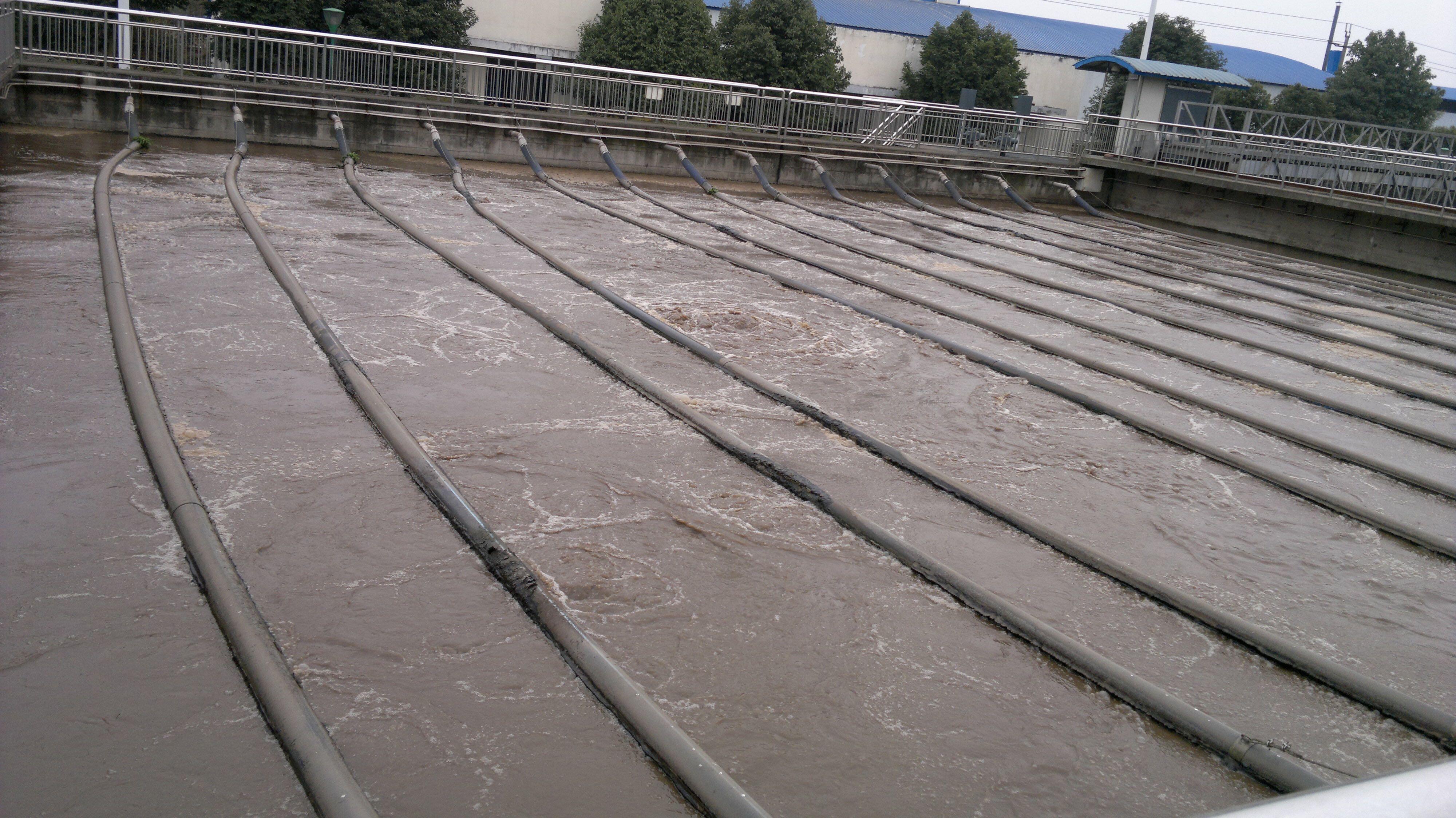 污水一般是如何处理的