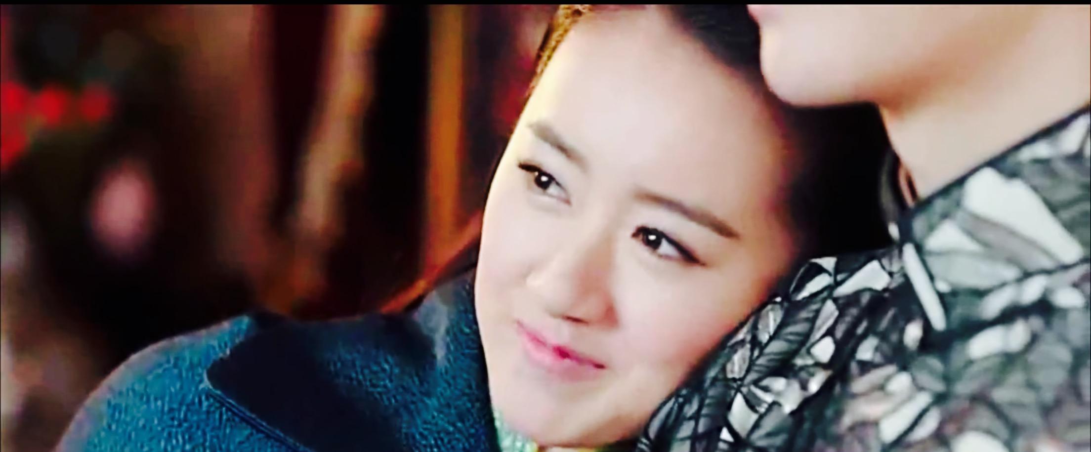 看老九门的二月红和丫头我尴尬癌都出来了两人完全没有夫妻情深的感觉