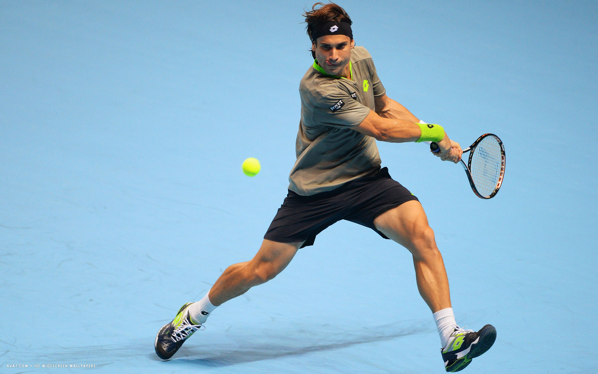 今天玩什么网球体验课