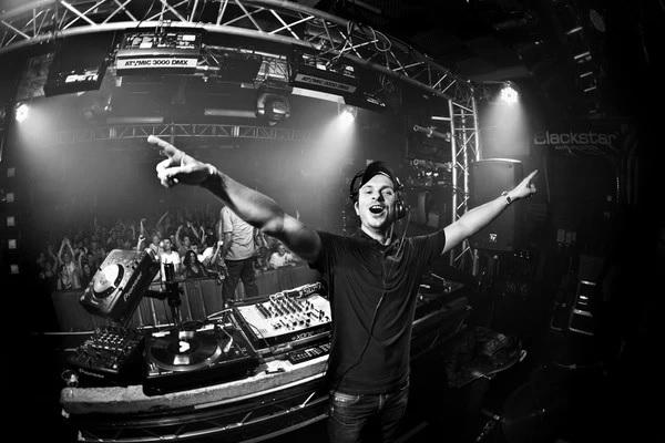 [The Syndicate]一些在DJ Mag Top 100 DJ里有关Drum n' Bass的故事 - 知乎