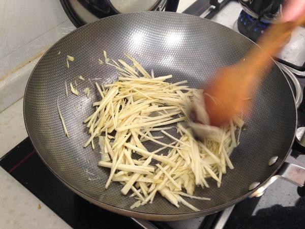 求做各种口味的炒年糕的要诀~!~!