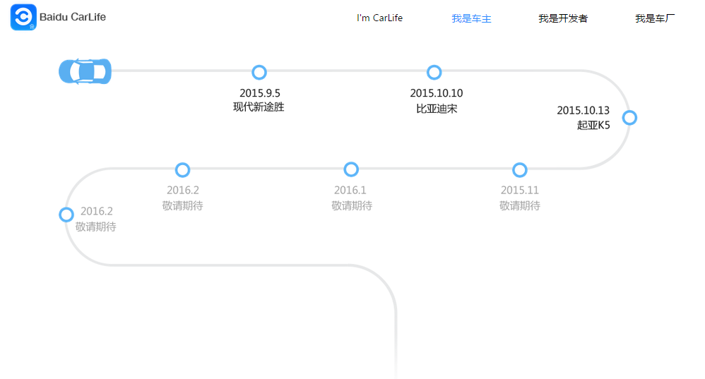 腾讯神眼 \/ 百度carlife \/ 高德地图车机版,哪一个