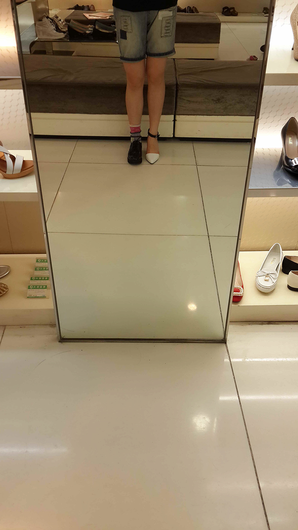 穿高跟鞋可以瘦小腿吗?