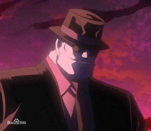 电影中经典的反派人物有哪些?