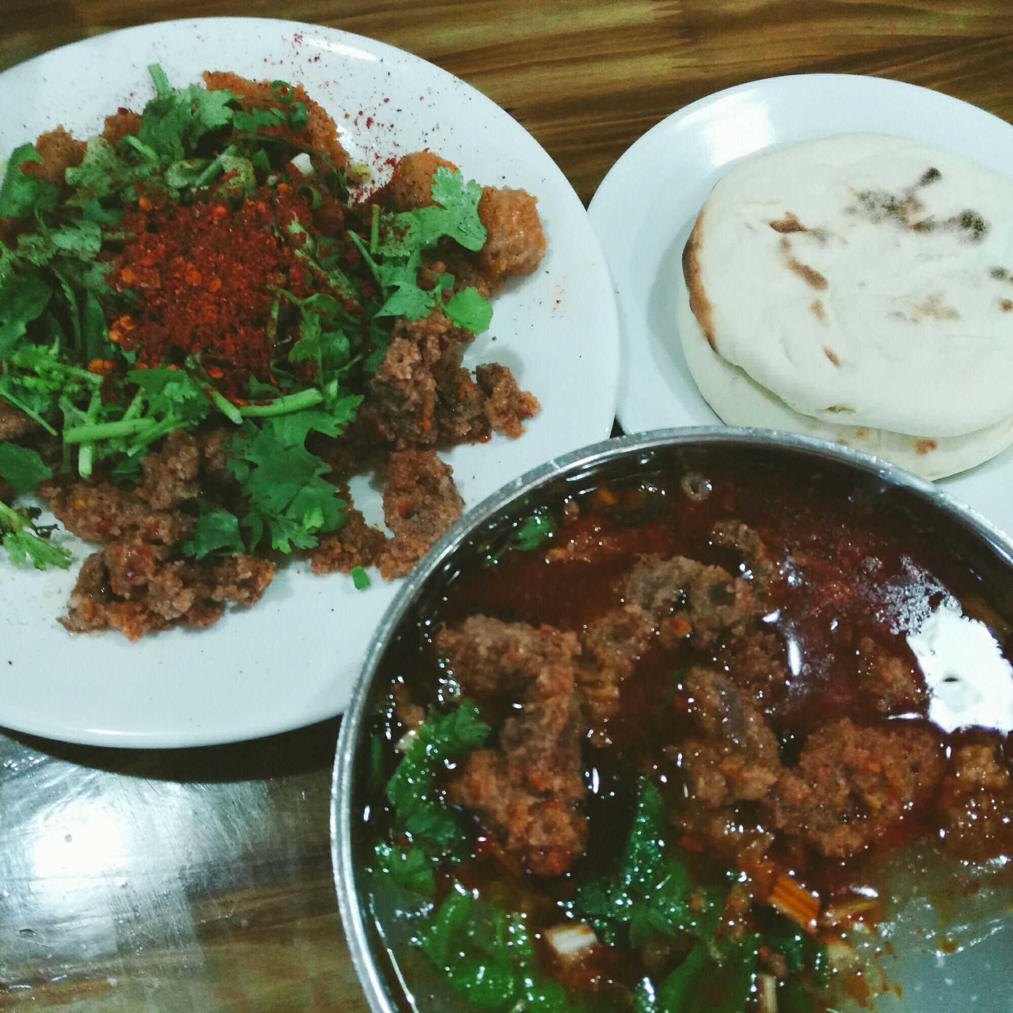 乐山有什么好吃的? - 李凯文的王缇娜的回答 -