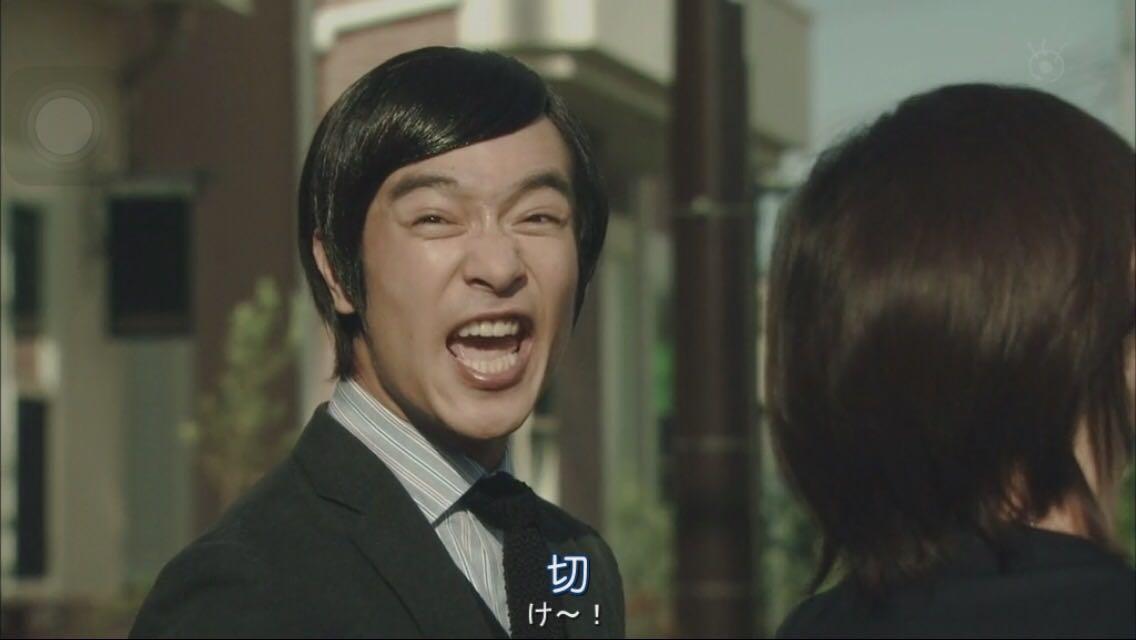 日剧legalhigh一二季中古美门总共有多少种表情