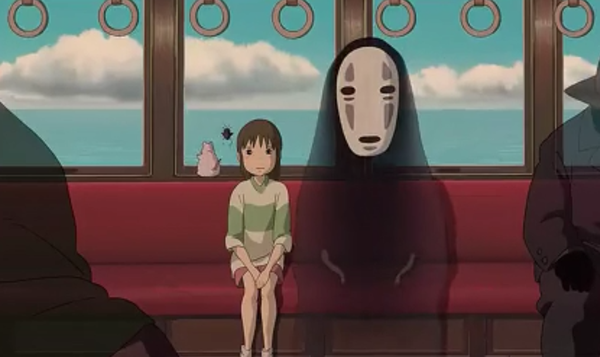 你看过感觉很经典的电影有哪些? - 知乎