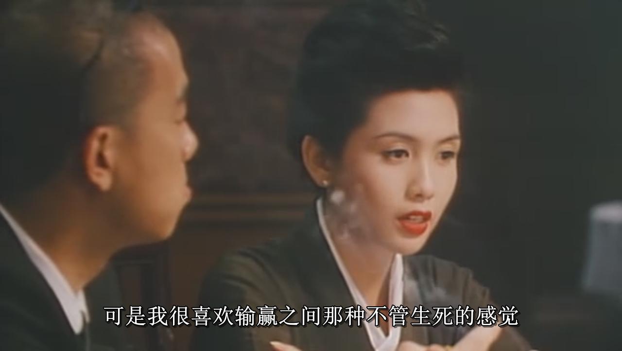野心 争斗 连环局 ——古惑仔之猛龙过江 - 知乎