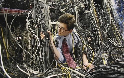 数据库工程师需要具备什么样的能力和素质? -