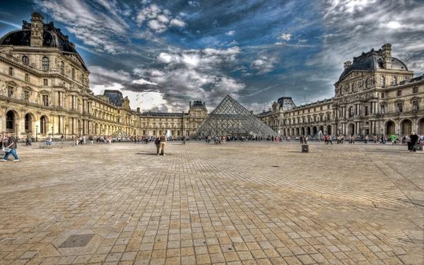 HDR是什么鬼?详解手机HDR功能的玩法! - 玩转