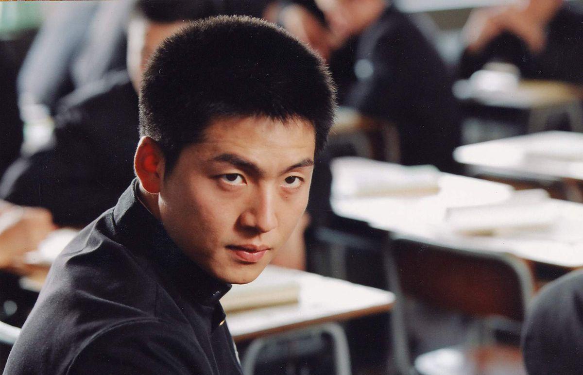 有哪些质量很高的冷门电影? - bin li 的回答 - 知