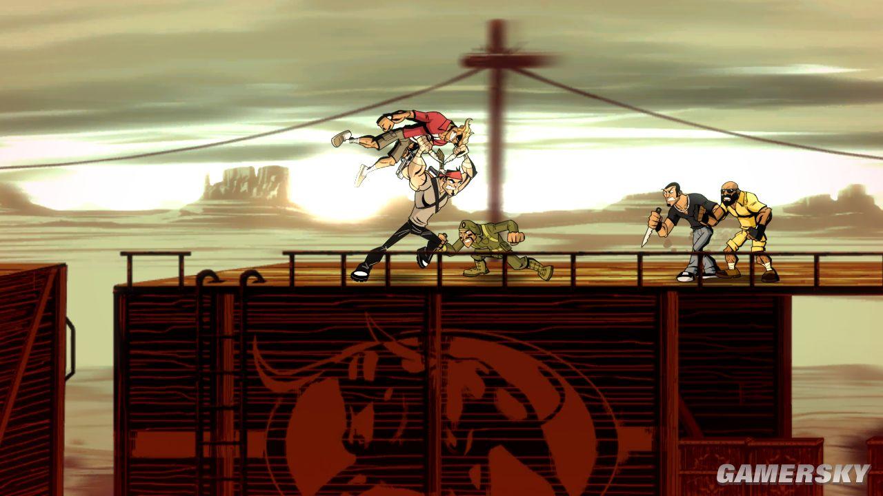 有什么电脑单机游戏适合情侣两个人一起玩?