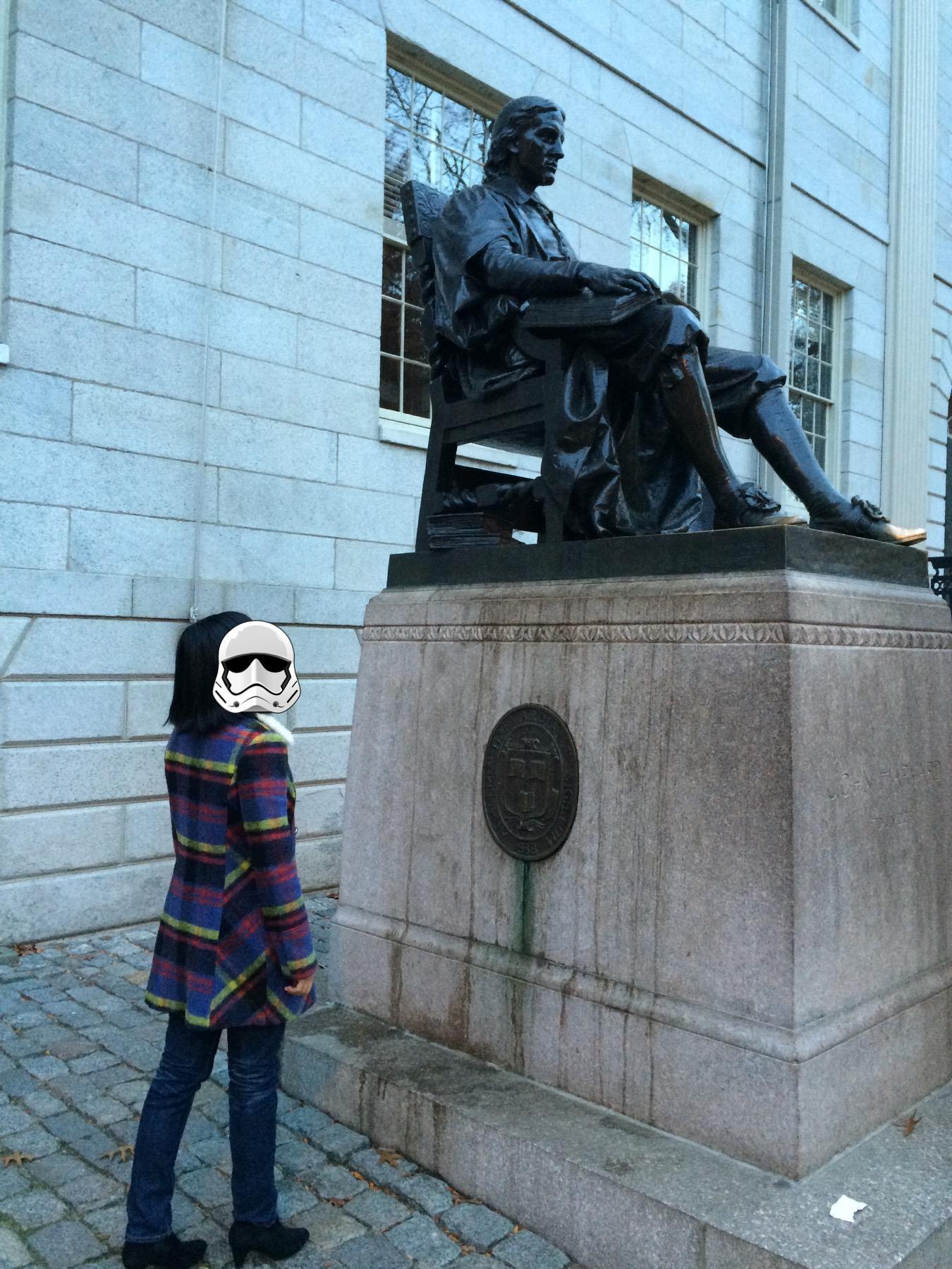 参加HSYLC(哈佛峰会)是怎样的体验? - 教育 - 