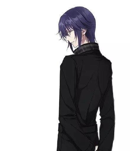 爱上一个虚拟的二次元角色是什么感觉? - Mor