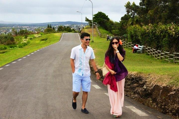 想在国外的海岛办婚礼,需要做哪些准备?流程应