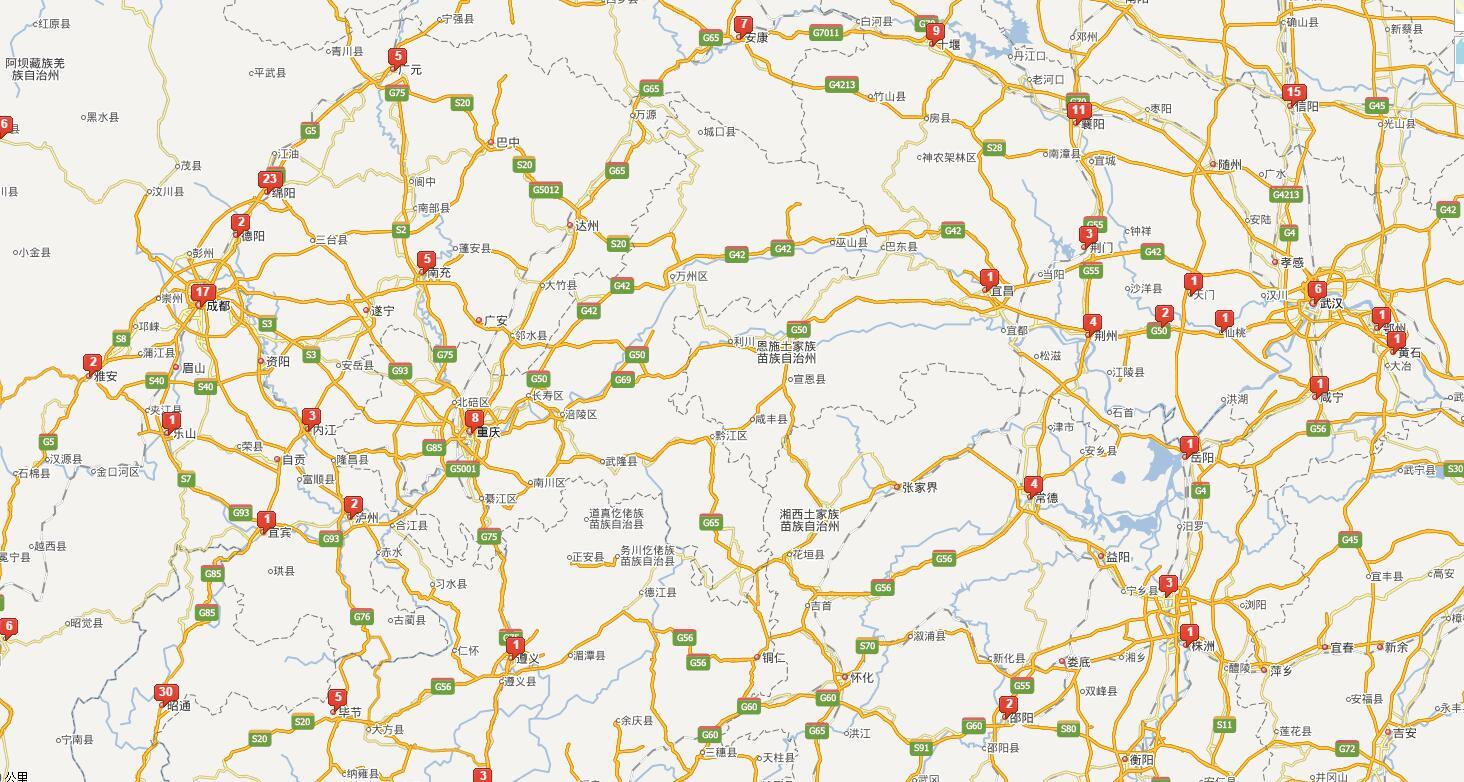 中国在未来是否会面临欧洲现在的木丝林危机?