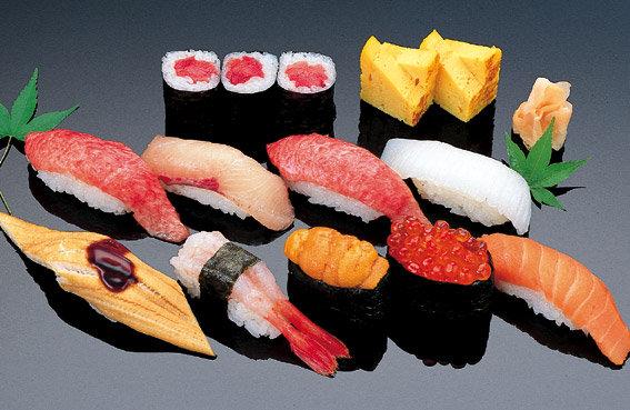 吃寿司 却不了解寿司文化 那真是暴殄天物 知乎