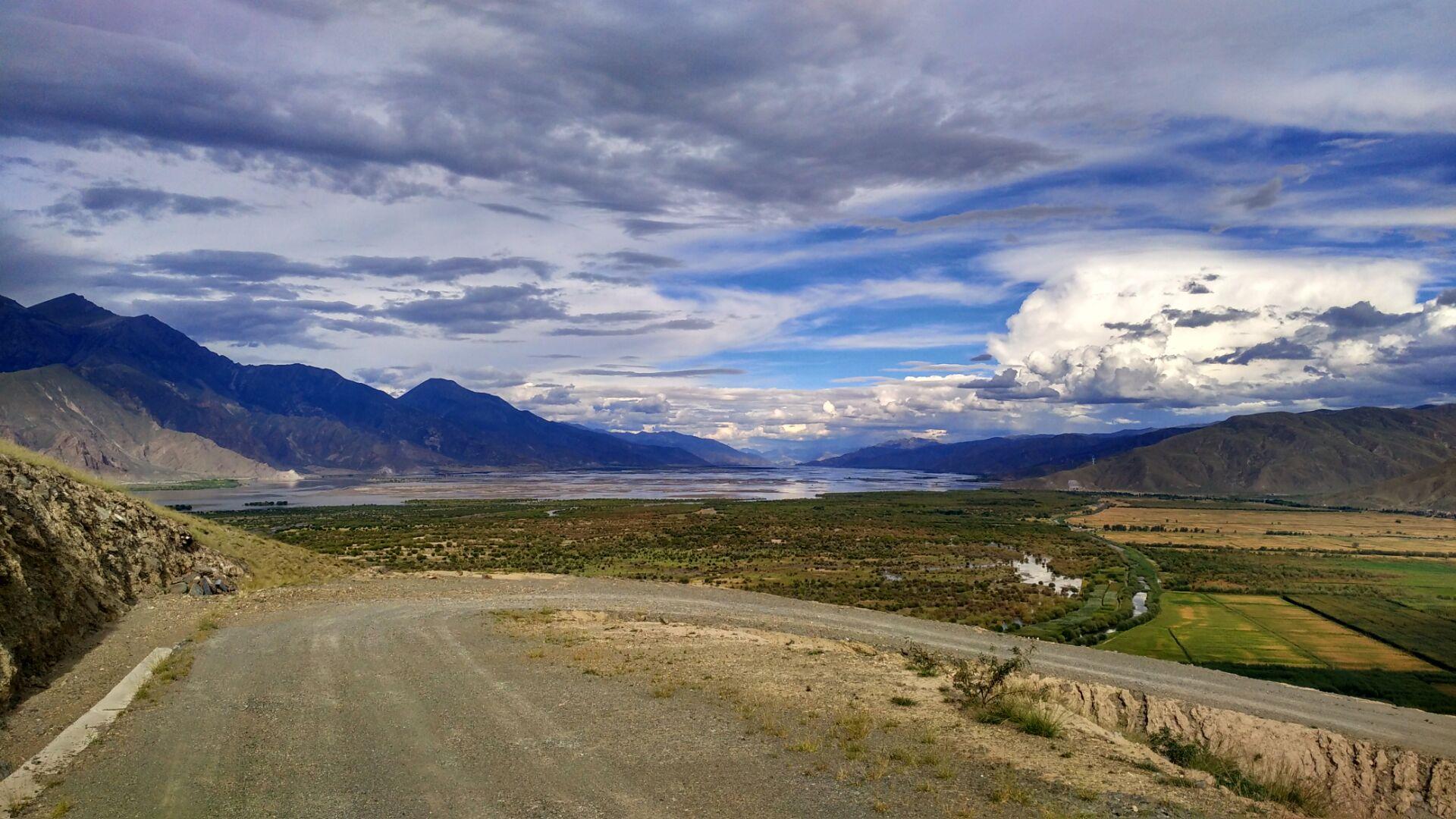 高原反应是一种什么感受? - 匿名用户的回答