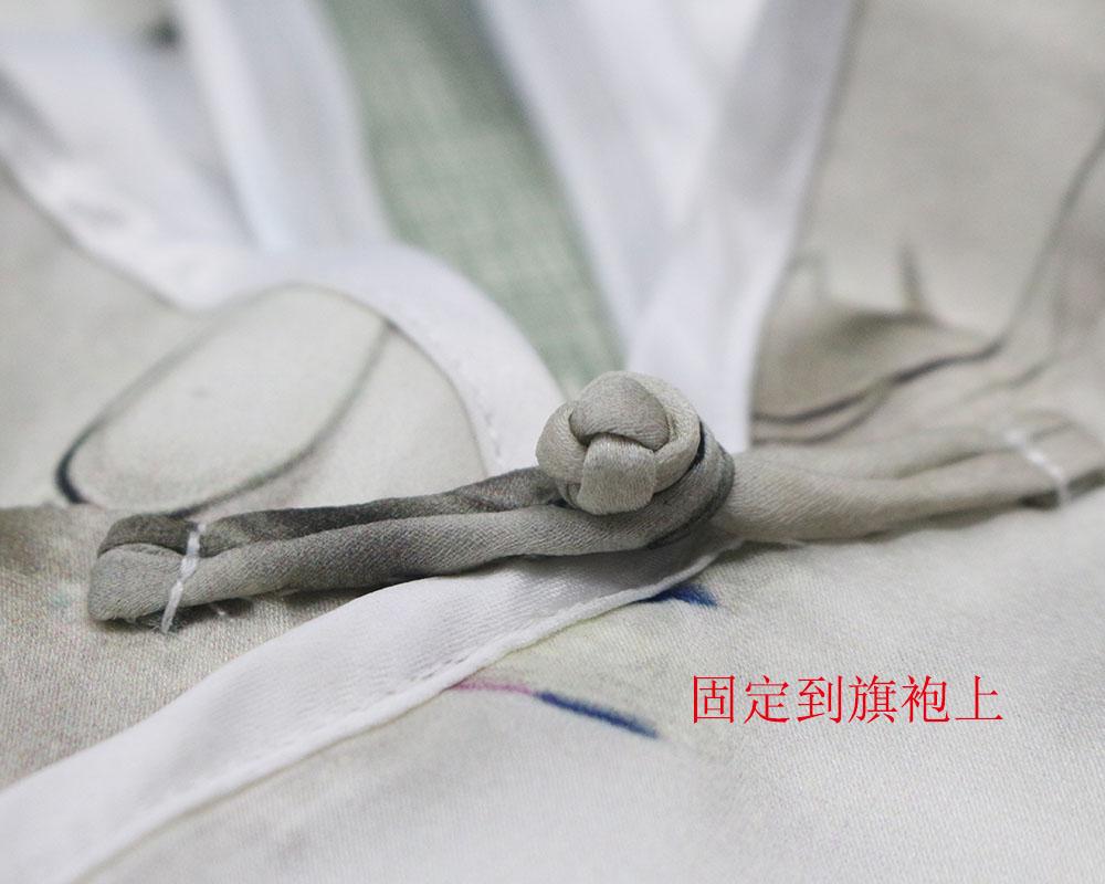 盘扣制作详细教程 - 知乎