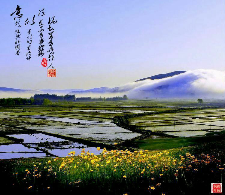 如何体验到像周杰伦《稻香》歌词中所描写的生