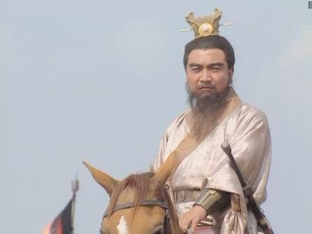 你最喜欢的历史人物是谁? - 中国历史人物