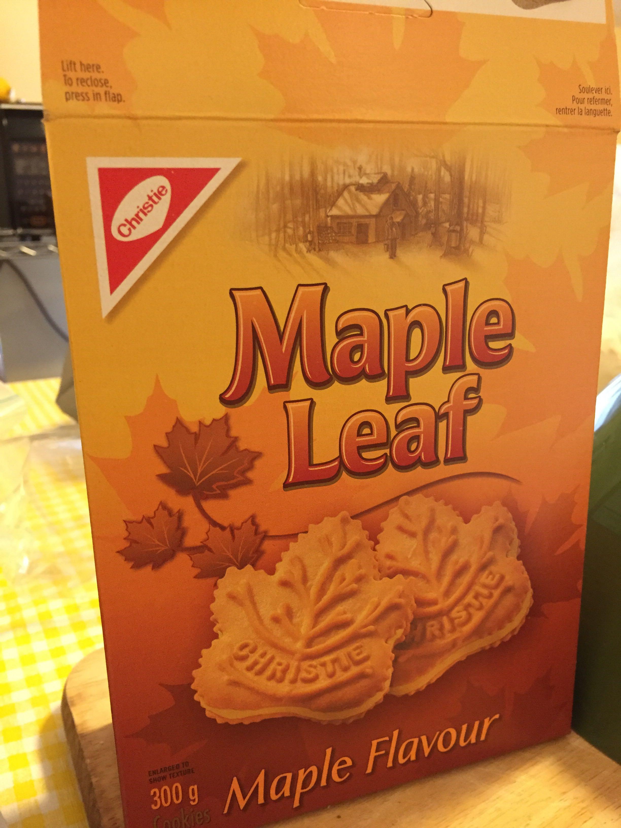在加拿大安省上学,请问有什么有特色的好吃的