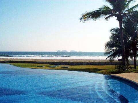 《肖申克的救赎》里说的齐华坦尼荷(芝华塔尼欧)真的存在吗?