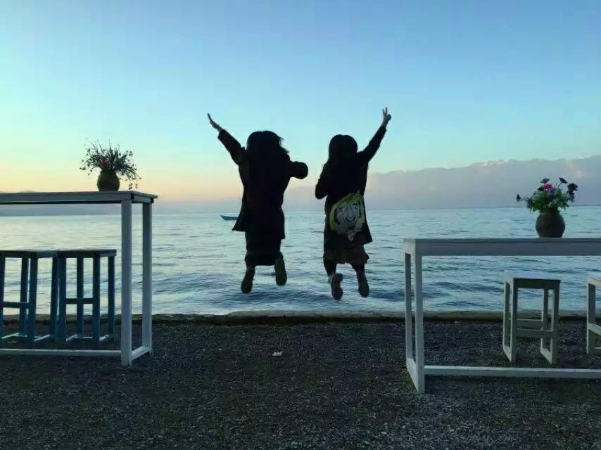 如何评价现在的兼职旅行,义工旅行?(特别对于