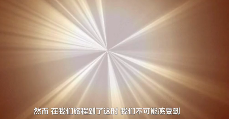 人进入黑洞怎么才可能不被撕碎? - 匿名用户的