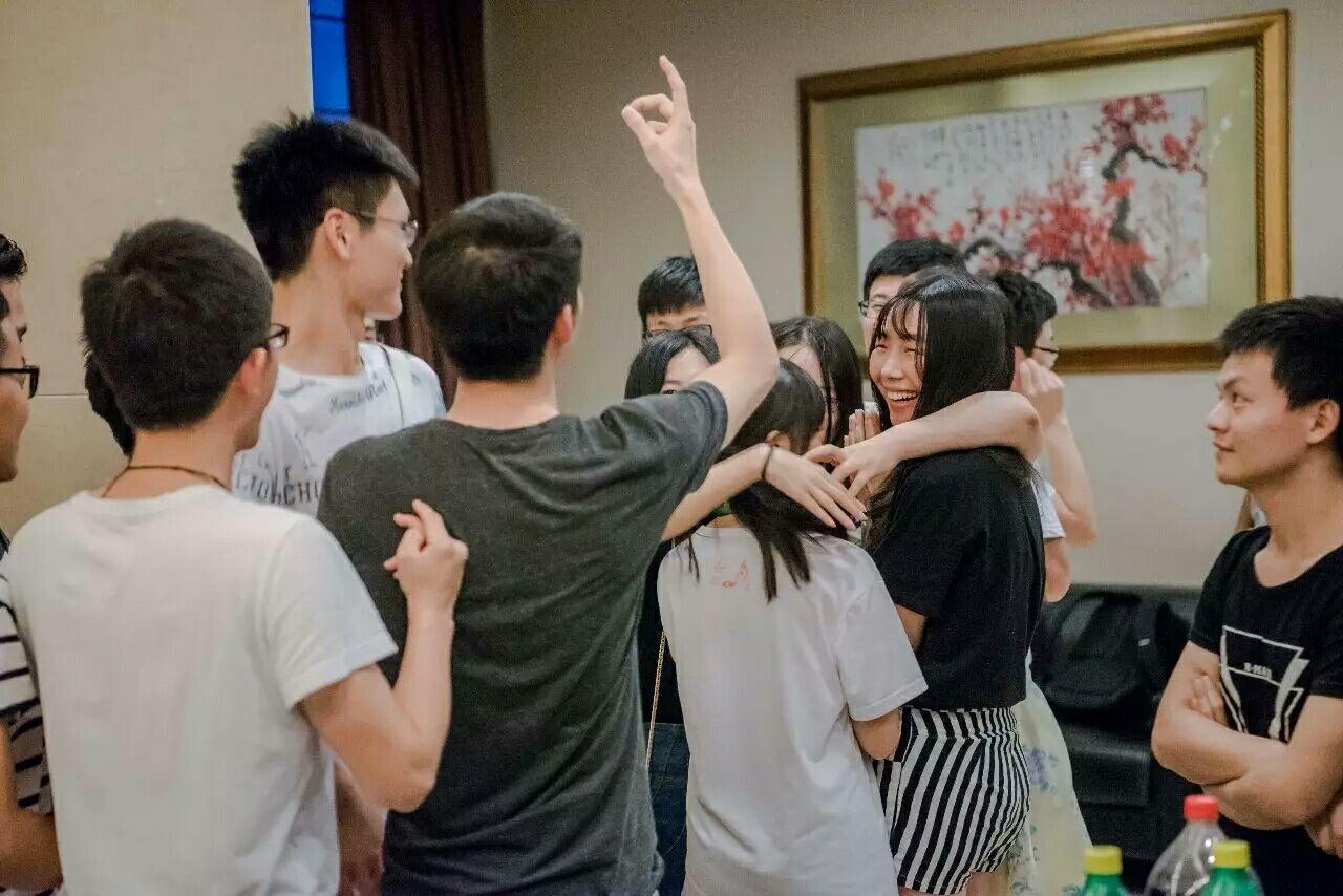 参加山东大学可视计算暑期学校是怎样一种体验