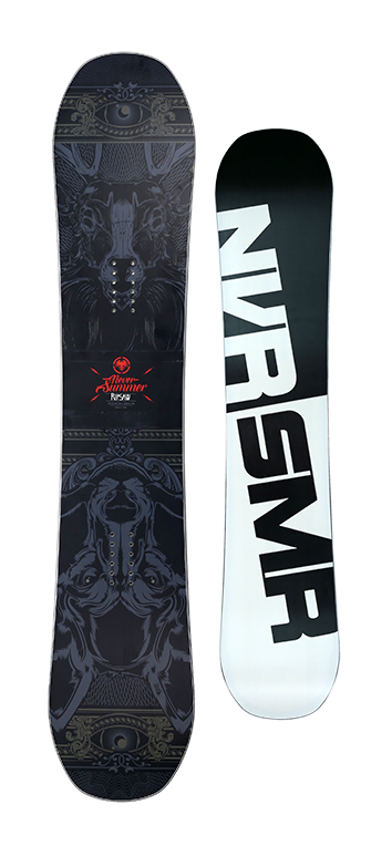 天工开物1617neversummer雪板纵览和分析欢迎来到pandora